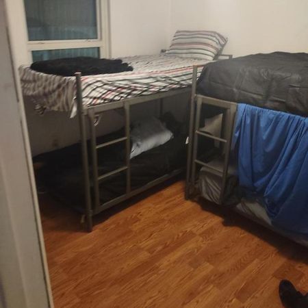 Omar'S Place - Shared Rooms Miami Luaran gambar