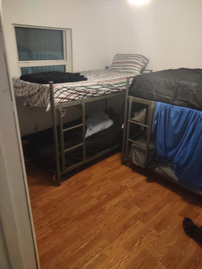 Omar'S Place - Shared Rooms Miami Luaran gambar